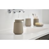 Zone Denmark Nova One Zeepdispenser Dia 8 x liter Taupe