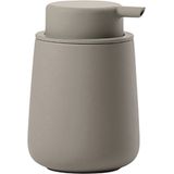 Zone Denmark Nova One Zeepdispenser Dia 8 x liter Taupe