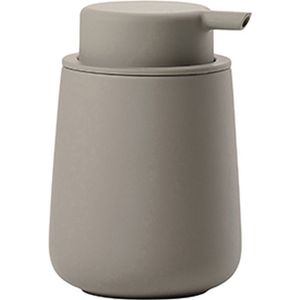 Zone Denmark Nova One Zeepdispenser Dia 8 x liter Taupe