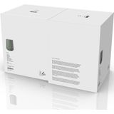 Zone Denmark - Nova - Prullenbak - Olive Green - Kunststof - 5 L