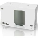 Zone Denmark - Nova - Prullenbak - Olive Green - Kunststof - 5 L