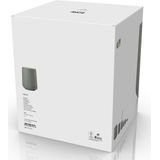 Zone Denmark - Nova - Prullenbak - Olive Green - Kunststof - 5 L