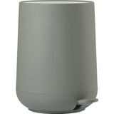 Zone Denmark - Nova - Prullenbak - Olive Green - Kunststof - 5 L
