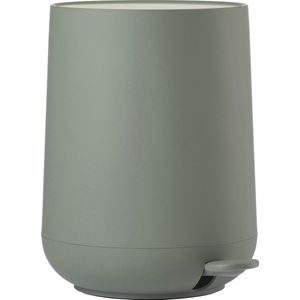 Zone Denmark - Nova - Prullenbak - Olive Green - Kunststof - 5 L