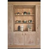 Mok - Keramiek - Wit - 300ml