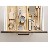 Zone Denmark - Singles - Dunschiller - Zacht Taupe - 5,9 cm