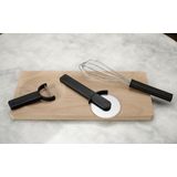 Zone Denmark - Singles - Keukenset - Zwart - Set van 3