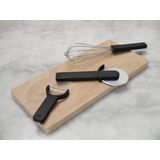 Zone Denmark - Singles - Keukenset - Zwart - Set van 3