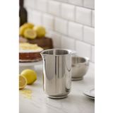 Beslagkom - Rood - Keramiek