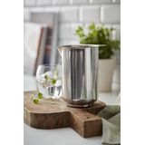 Beslagkom - Rood - Keramiek