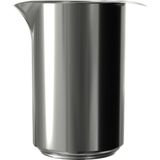 Beslagkom - Rood - Keramiek