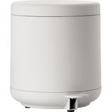 Treteimer Zone Denmark Ume Light Grey 4L