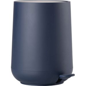 Zone Denmark Nova - Pedaalemmer - Royal Blue - ABS Kunststof - 3 Liter