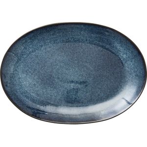 Dinerbord Bitz Donkerblauw 