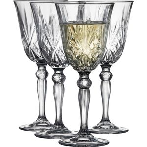 Lyngby whitewine 4 pk