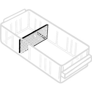 Raaco ESD Tussenschotjes (48 p. verp.) 48x35/64mm - 103985 103985