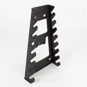 114165 Werkzeughaken Clip 11 Maulschlüsselhalter (l x b x h) 237 x 46 x 145 mm 1 St. - Raaco