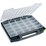 Raaco 134873 Boxxser Organizer - 25 Vakken - 55 X 361 X 421mm