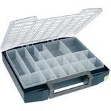 Raaco Boxxser 80 Organizer 8x8 20 bakjes - 134989