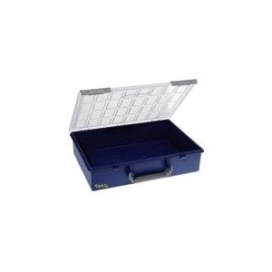 Raaco Assortimentsdoos Assorter 80 4x8-0 Leeg 136235