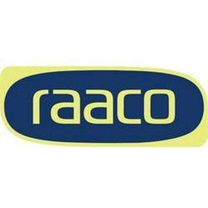 Raaco - Raaco Assortimentsdoos CarryLite 80 - 5x10 -15 bakjes