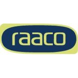 Raaco - Gereedschapskist Compact 20 - Blauw/Grijs - Polypropyleen