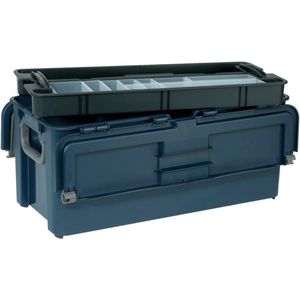 Raaco Compact 50 Gereedschapskoffer (zonder Inhoud) Universeel (l X B X H) 315 X 620 X 260 Mm
