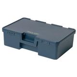 Raaco Transportkoffer Solid 1, blauw - 136754 - 136754