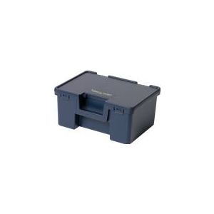 Raaco Transportkoffer Solid 1, blauw - 136754 - 136754