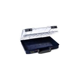 Raaco Assortimentsdoos - CarryLite 55 Leeg - 278 x 337 x 58 mm - 142847