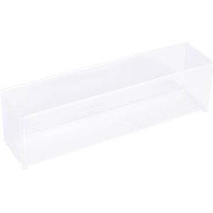 80 CA8-3 Sortimentskoffer-Einsatz (b x h x t) 55 x 69 x 236 mm Inhalt 1 St. - Raaco