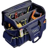 Tool Trolley Professionel 760232 Universal Werkzeugtasche unbestückt 1 Stück (b x h x t) 520 x - Raaco