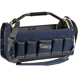 raaco 760348 Gereedschapstas (zonder inhoud) Universeel (b x h x d) 508 x 285 x 233 mm