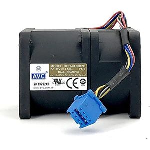 AVC DFTA0456B2H 12V 1.50A 4056 server R320 R420 G8KHX 4DF6K cooling fan
