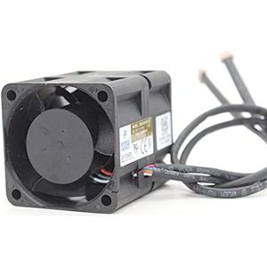 DB04048B12U AVC High Speed Violent 4048 12V 1.14A 4cm 1U Server Fan