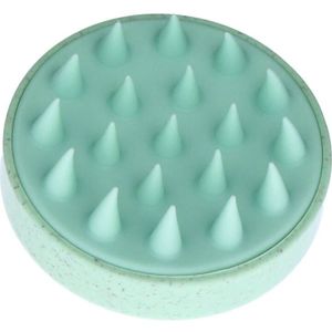 Trontveit Pure Attitude Bio Brush Green