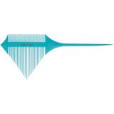 Trontveit Tiptail Comb Green