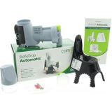 Camro Start Kit automatische muizen en ratten bestrijding