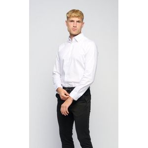 The Original Performance Shirt - Overhemd Heren - Wit