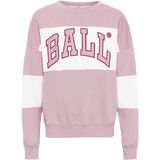 J. Robinson - Sweat Ballon - Sweatshirt - Groen - 100% Biologisch Katoen