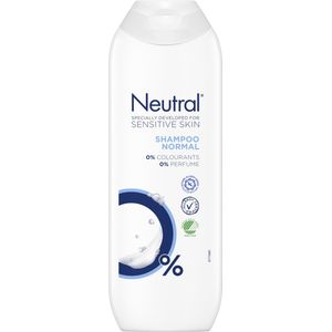 Neutral Shampoo Normaal 250 ml