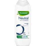 Neutral Parfumvrij Showergel 250 ml