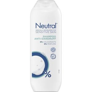 Neutral Shampoo - Anti-Roos 250 ml