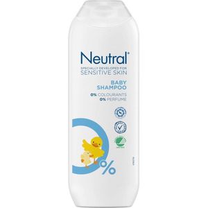 Neutral Baby Shampoo 200ml