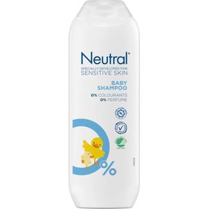 Neutral Baby Shampoo 250 ml