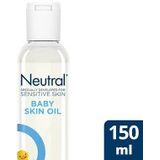 Neutral Baby Huidolie 150ml