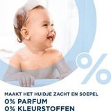Neutral Baby huidolie parfumvrij 150ml