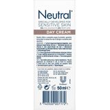 Neutral Parfumvrij Day Cream 50 ml