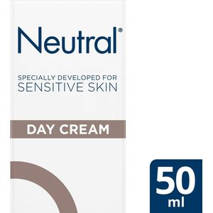 Neutral Parfumvrij Day Cream 50 ml