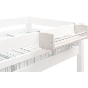 MOJO Bedplank White Wash